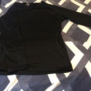 Youth Under Armour Cold Gear Long Sleeve Shirt